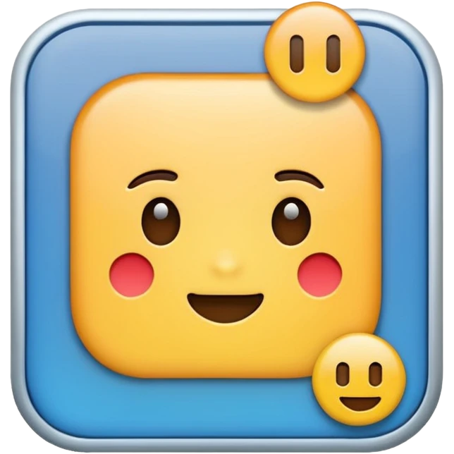 scheduler emoji