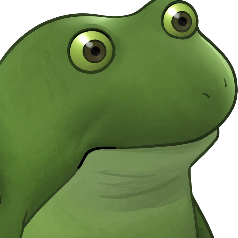 Макси чай emoji