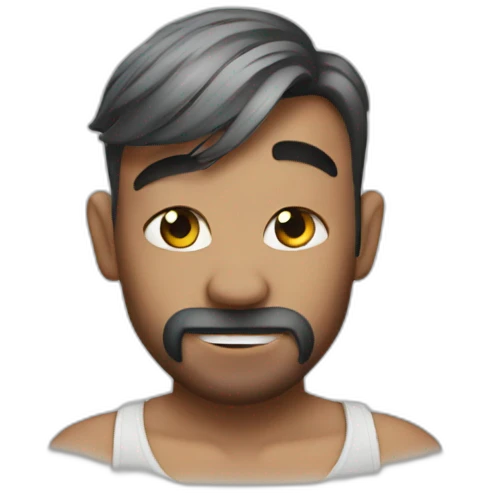 tatoo emoji
