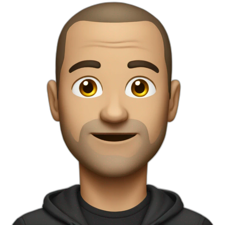 Vinnie hacker emoji
