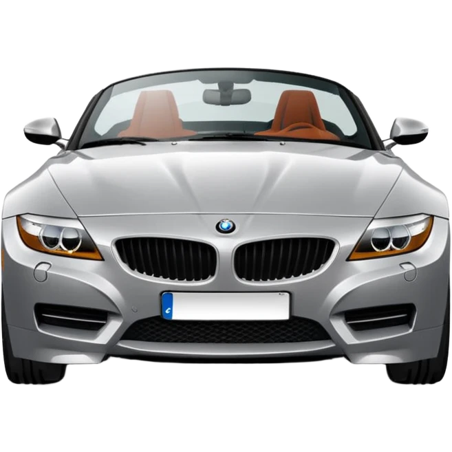 Bmwz4 e85 emoji
