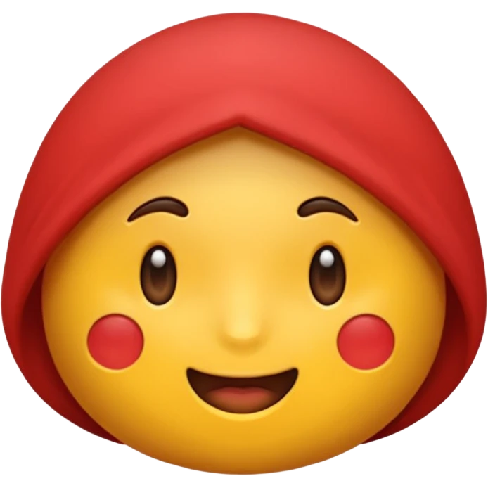 поцелуй губы красные emoji