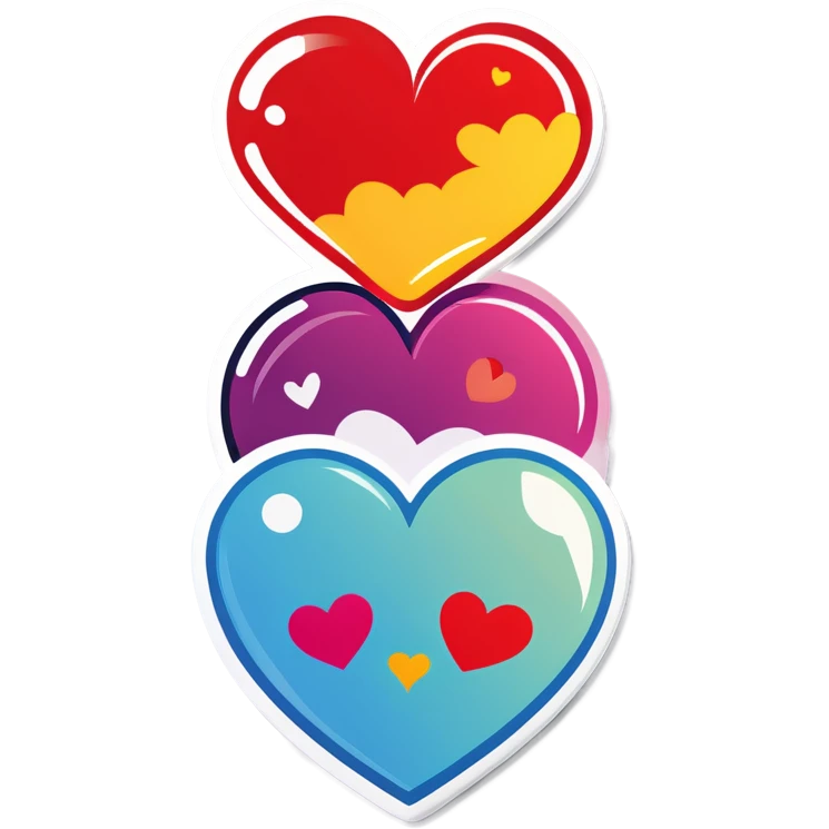 Amor  emoji