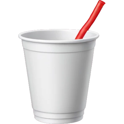 90s solo cup emoji