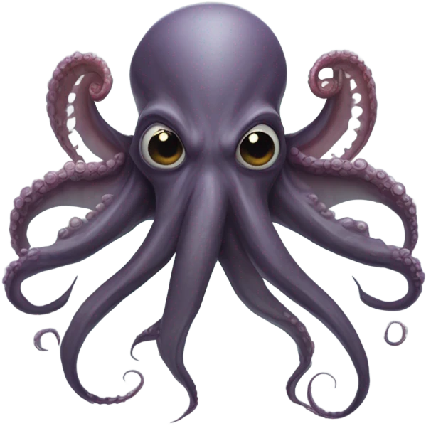 Cthulhu emoji