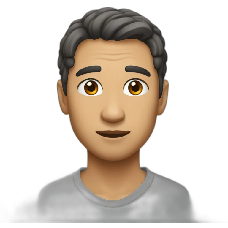 Ru Paû emoji