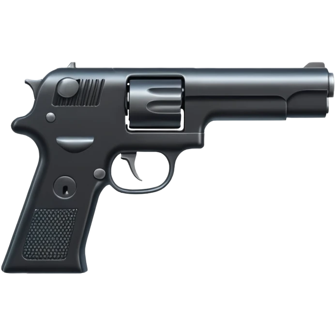 Silah emoji