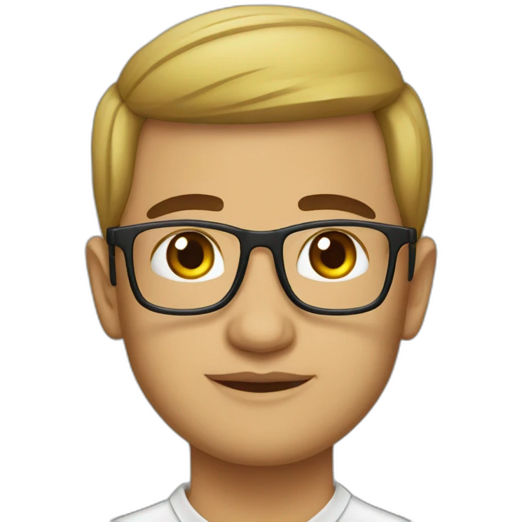Anies Baswedan emoji