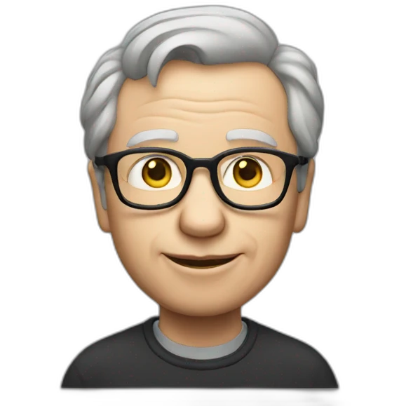 Steven hawkings emoji