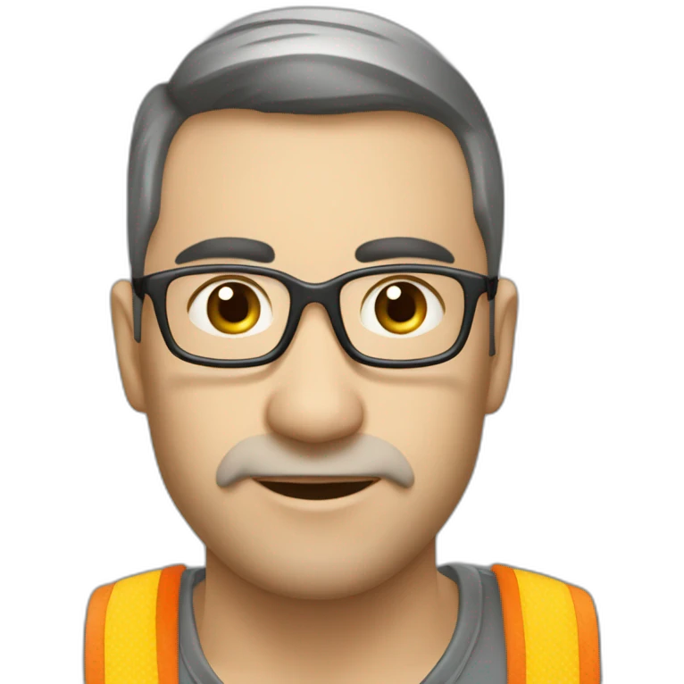 Výrobná logistika emoji