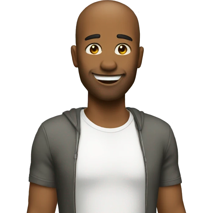 whats up emoji