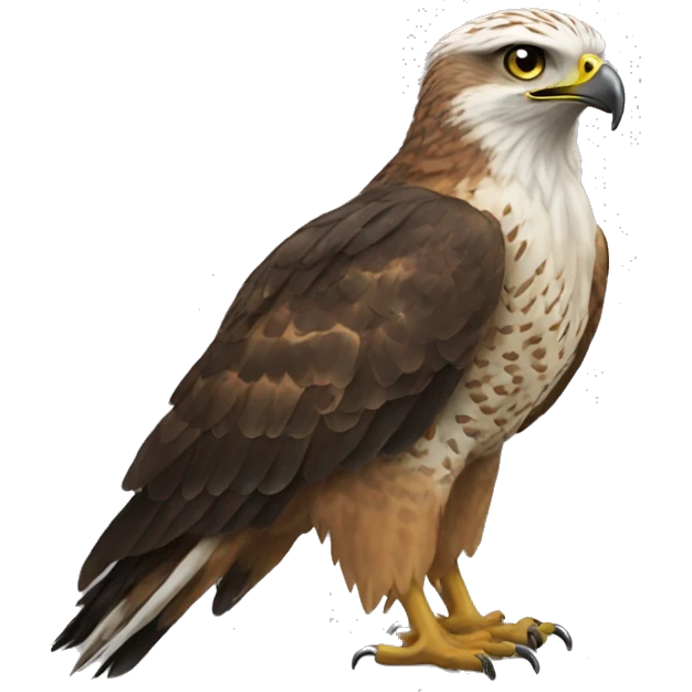 Hawk tuah emoji | AI Emoji Generator