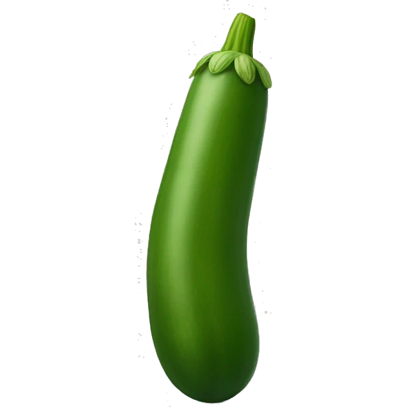 icaare courgette emoji