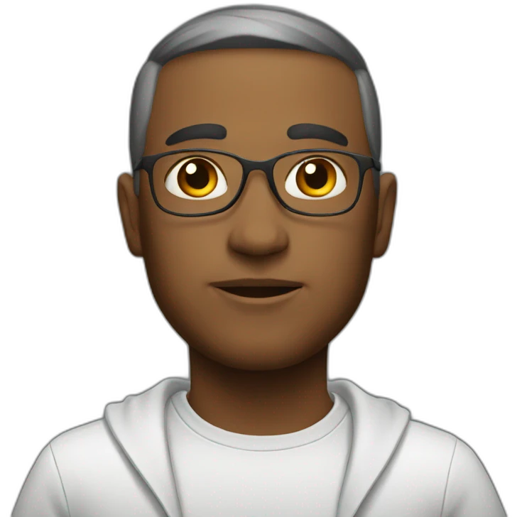 study emoji