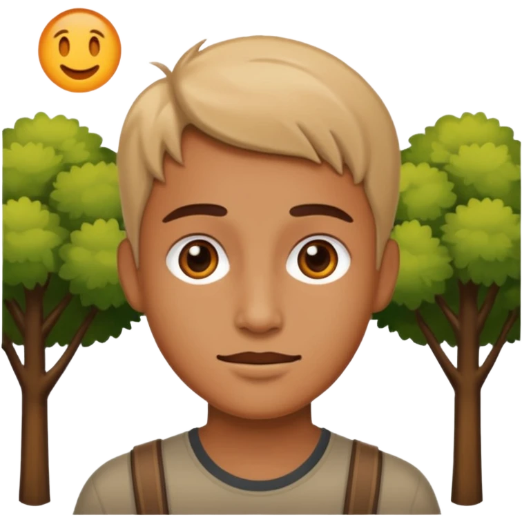 вид снаружи emoji