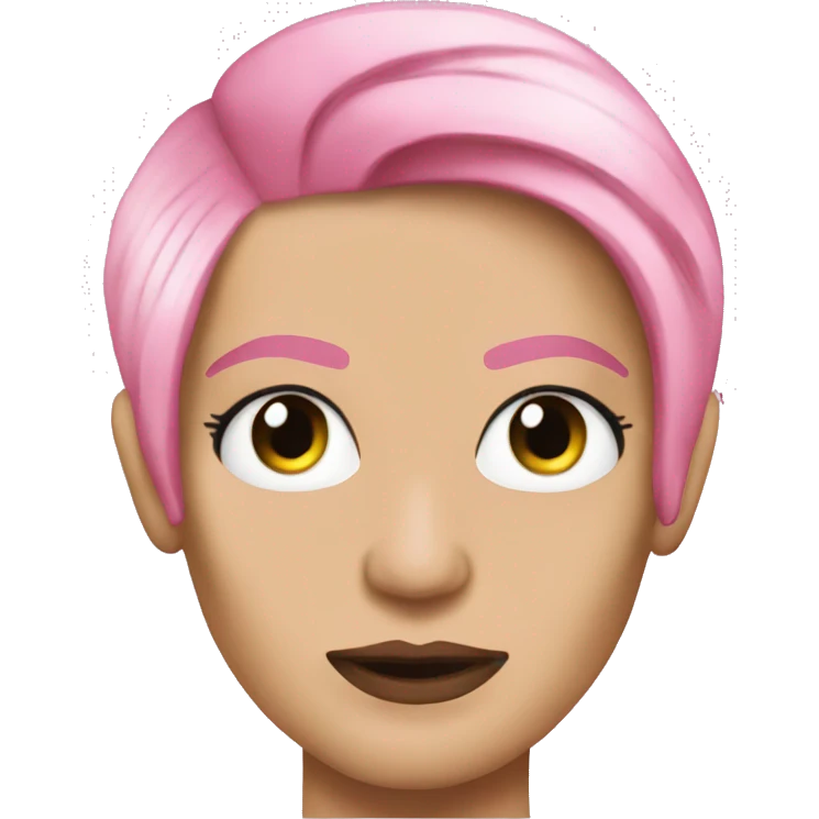 Jeffree Star emoji