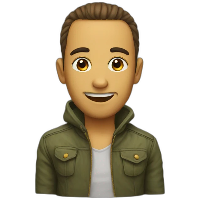 Zizi emoji
