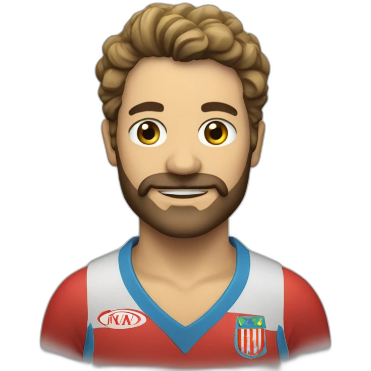 Golfo di Napoli emoji