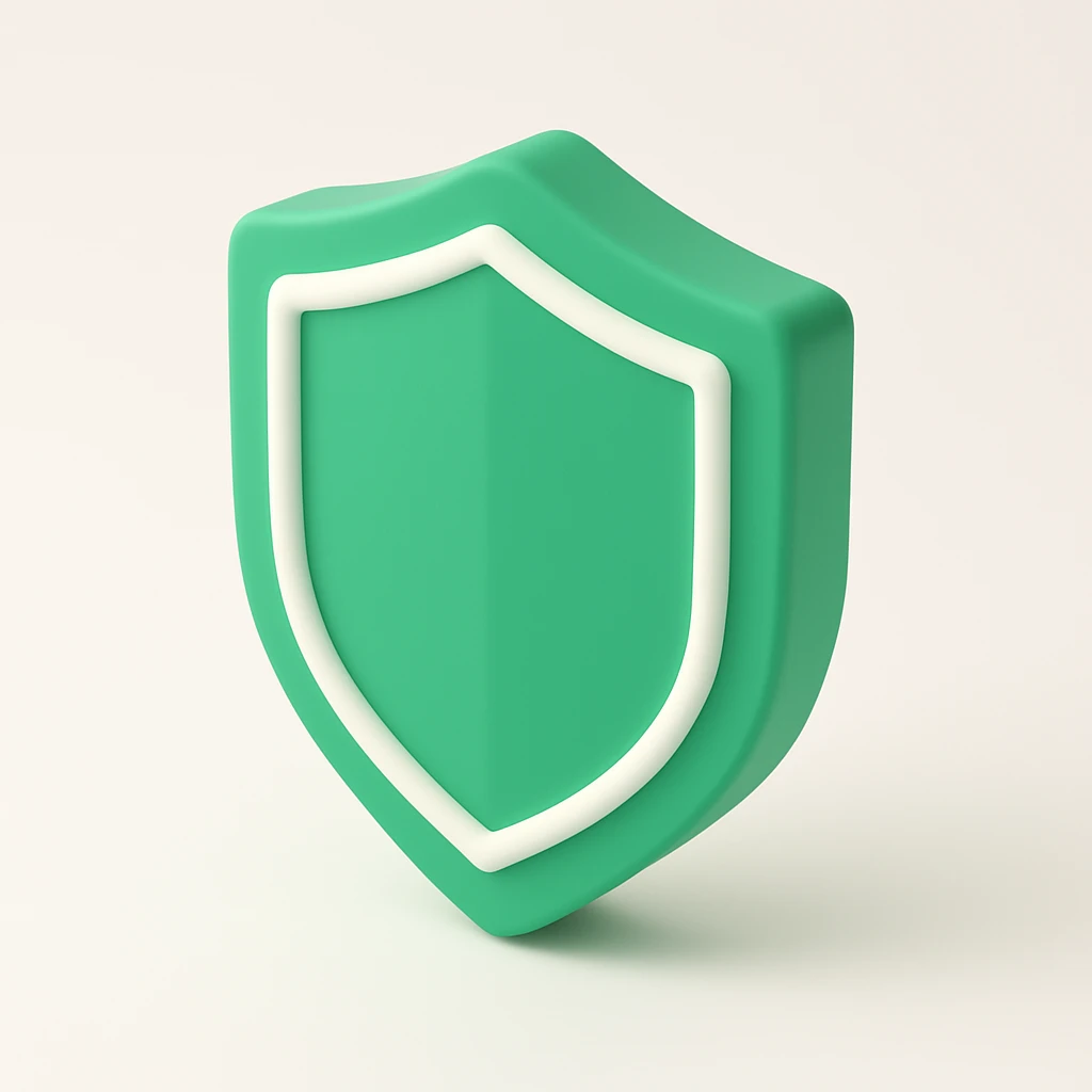shield emoji