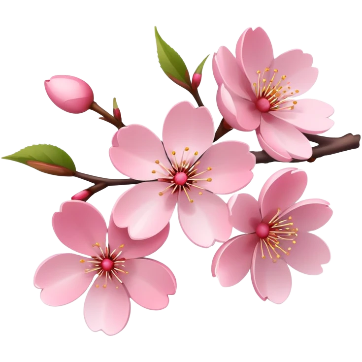 🌸 emoji