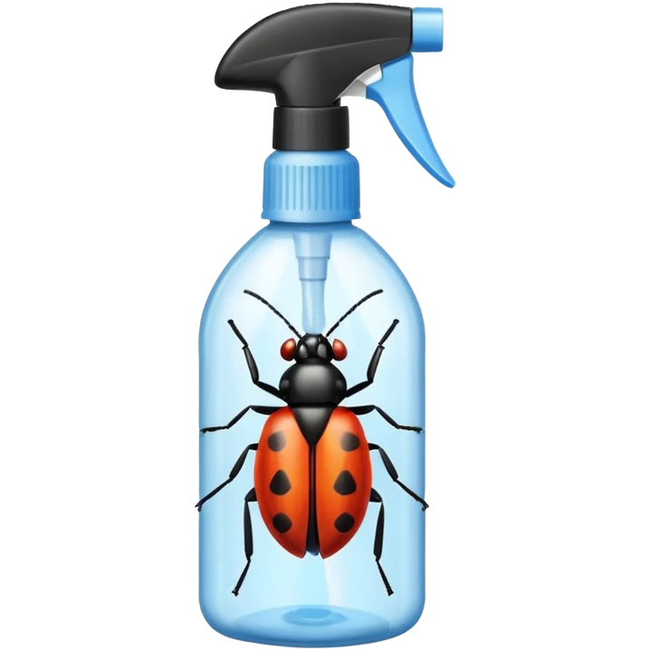 bug spray emoji