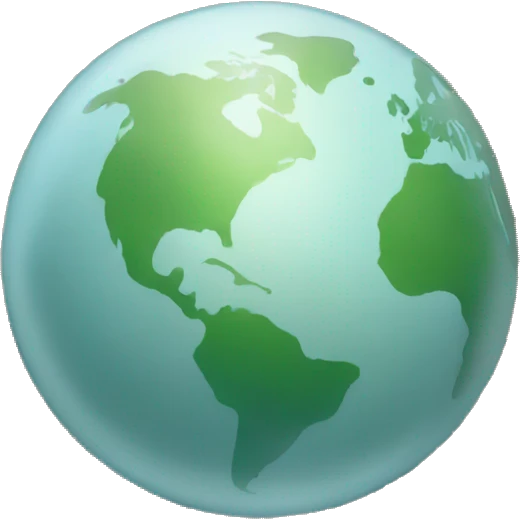 global emoji