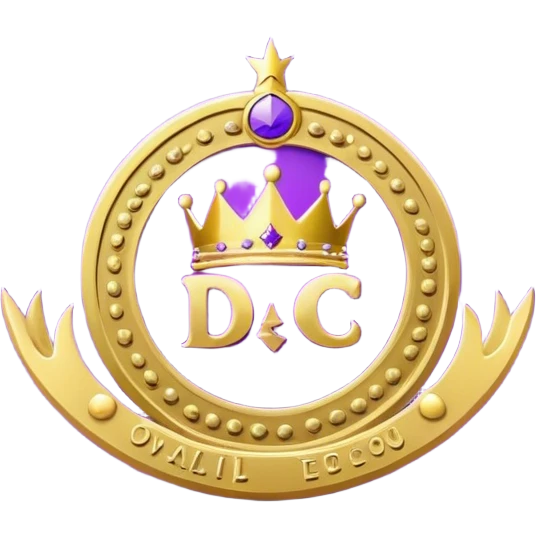 create emoji for crypto "Dynasty Coin" emoji
