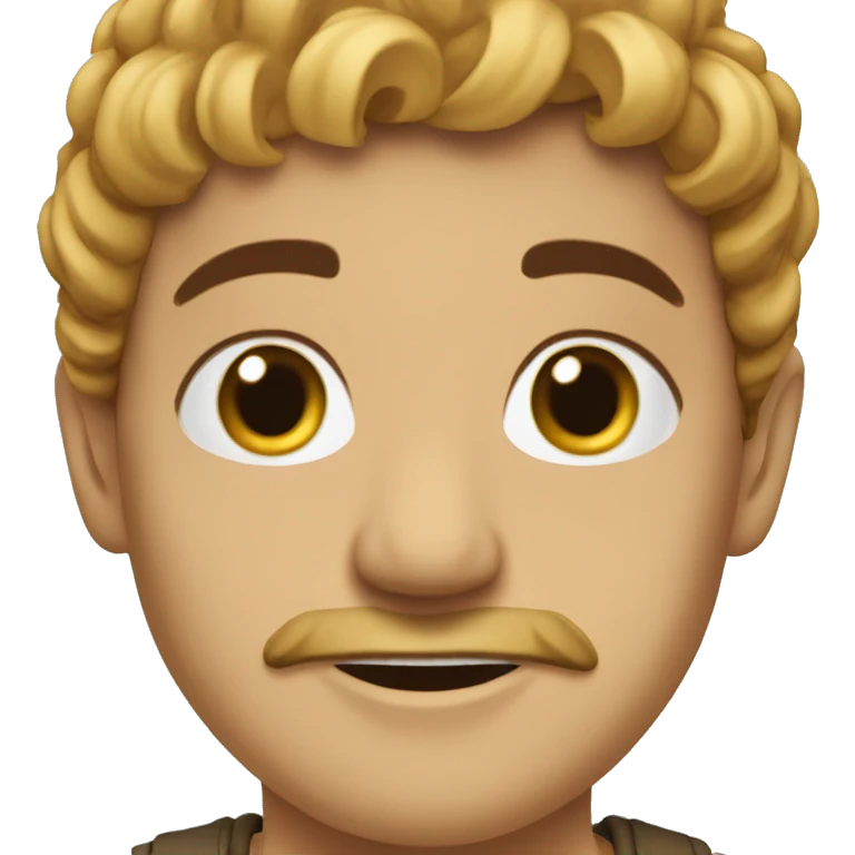 Cèdre libanais emoji