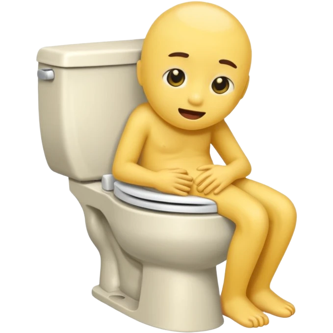 skibidi toilet hugging tung tung tung sahur  emoji
