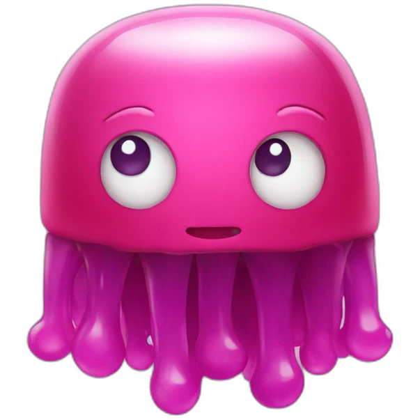 jelly emoji