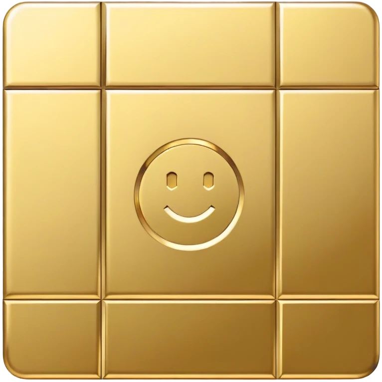 Au element tile emoji