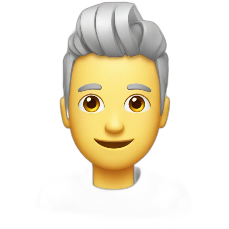 Blender emoji