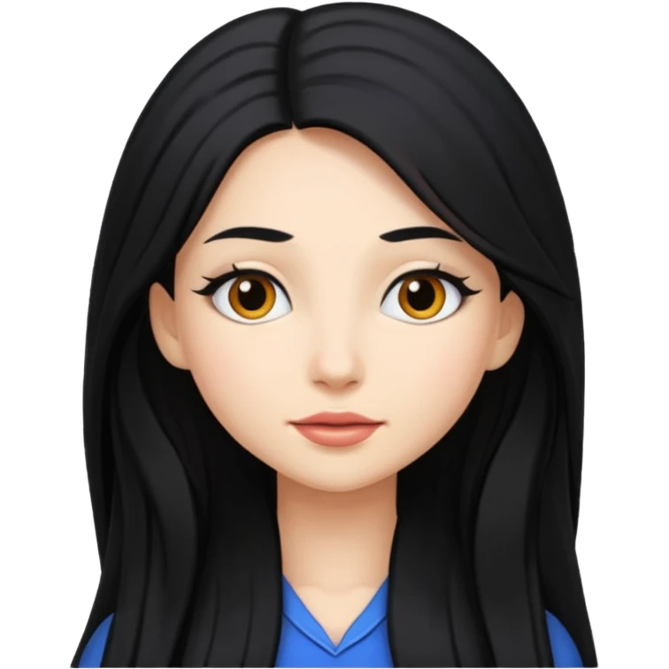nina emoji