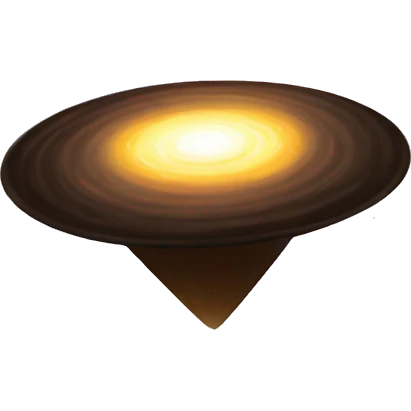 spinning top galaxy emoji