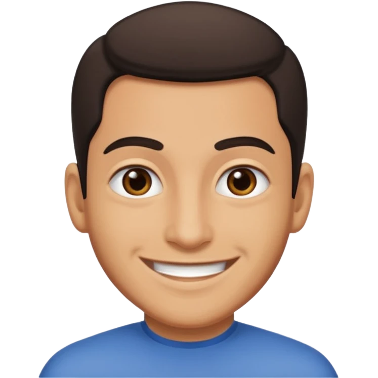 ahmad zaidan emoji