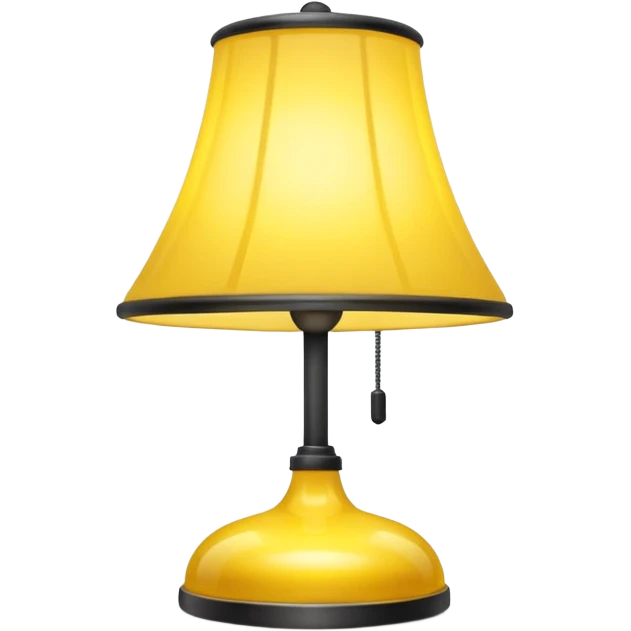 pixar lamp emoji