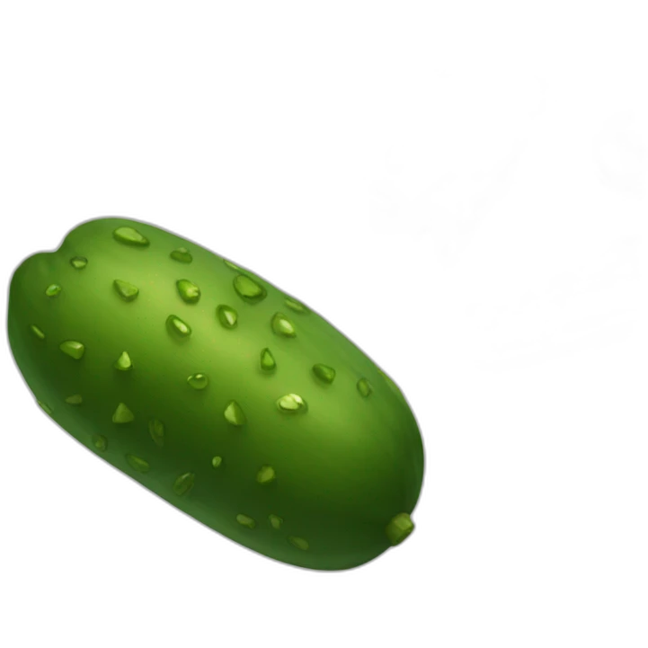 pickle emoji