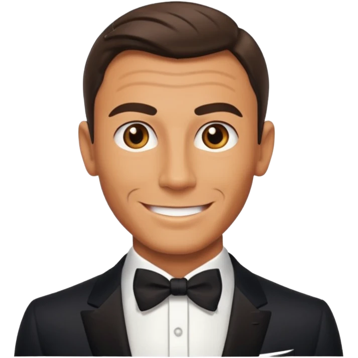 bond emoji