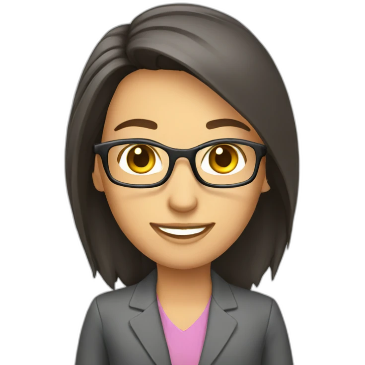 a planner emoji