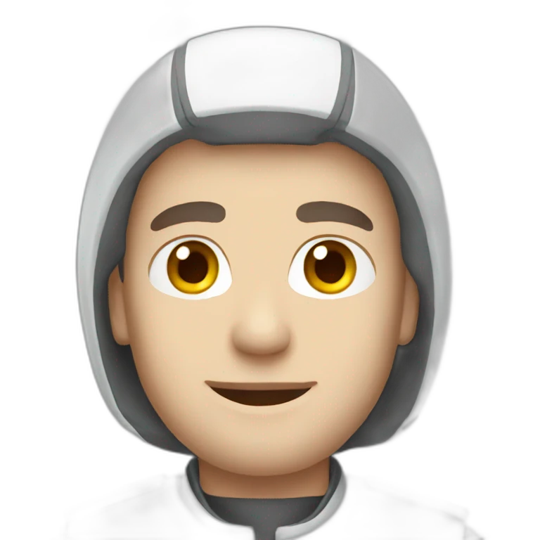 F1 emoji