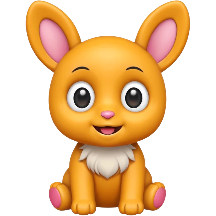 labubu emoji