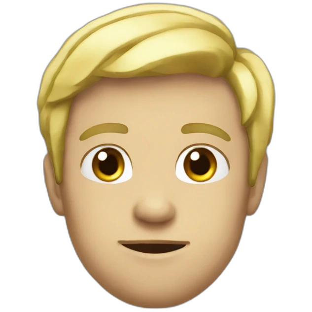 Fisch emoji