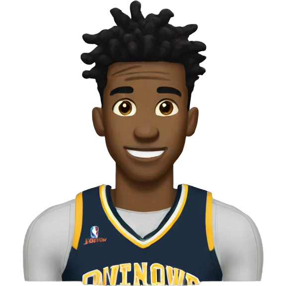 Ja morant emoji