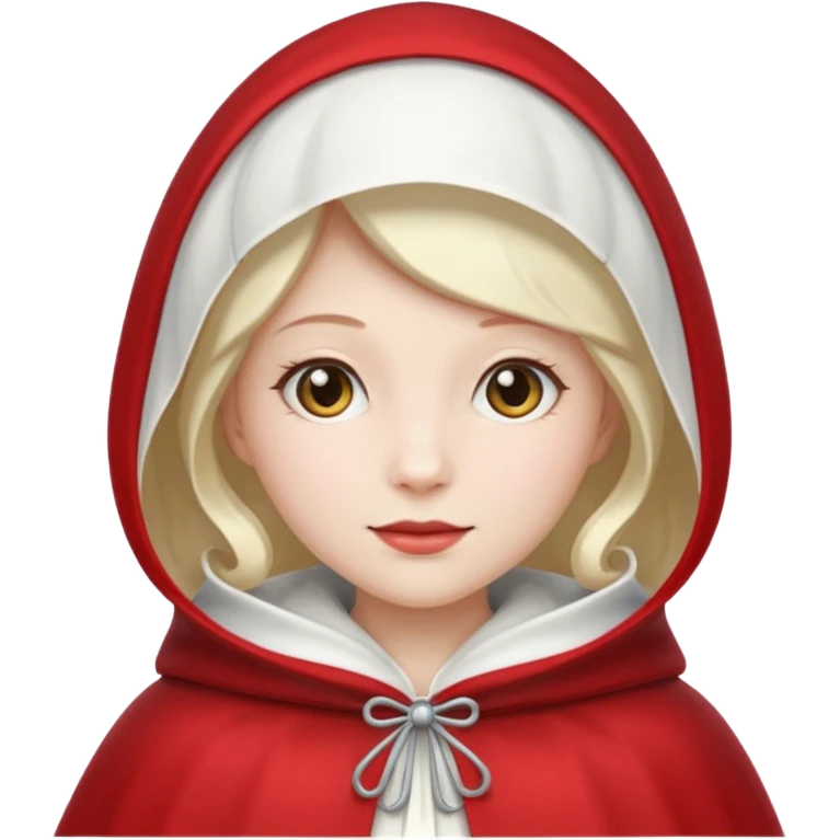 handmaid's tale emoji
