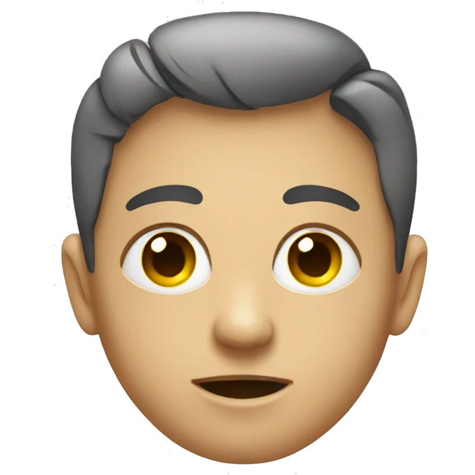 Thyroid emoji