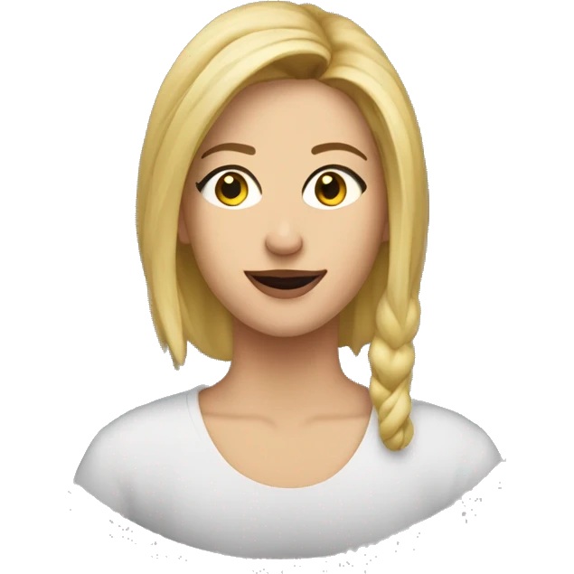 Eena Gilbert emoji