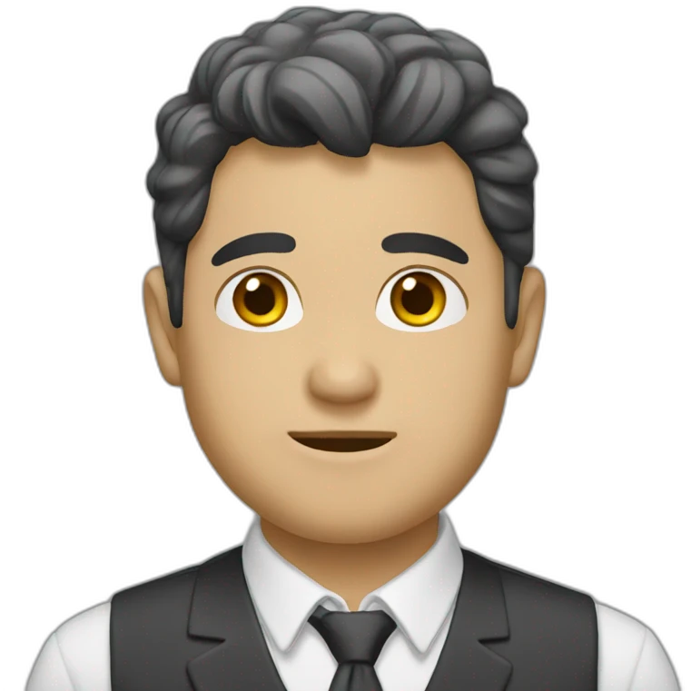 BUROTO emoji