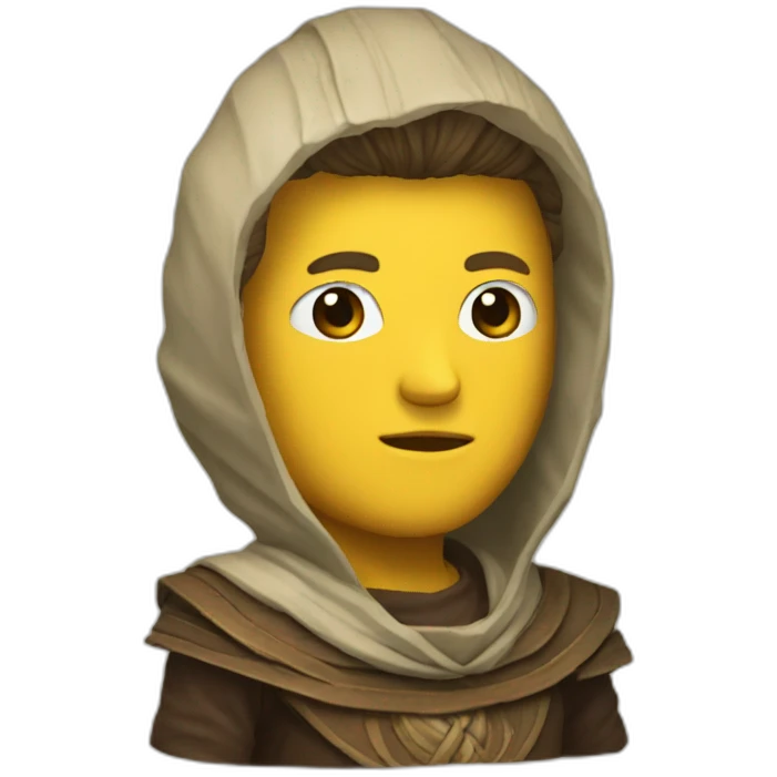 Amphinobi emoji