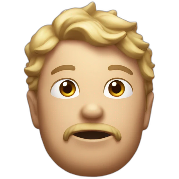 cumplido emoji