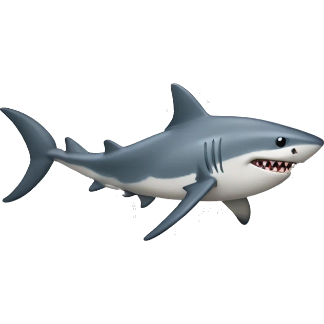 sharky emoji